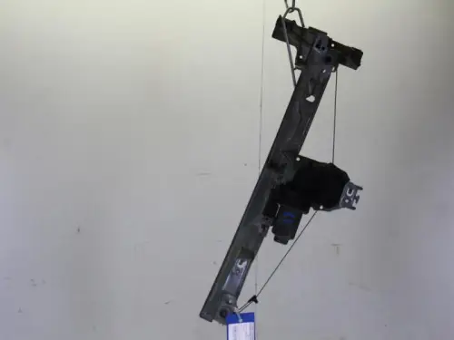 Ruitmechaniek 4Deurs links-voor-7883594