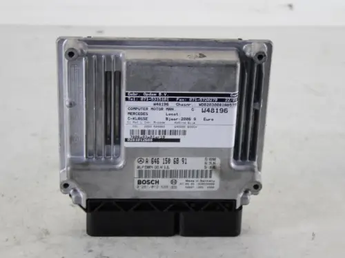 Computer Motormanagement-7581787