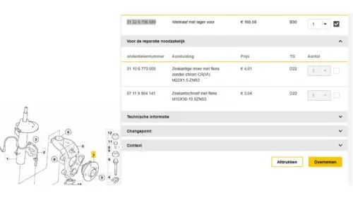 Fusee links-voor-7893295
