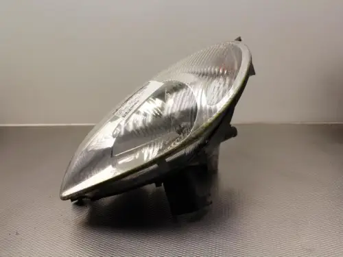Koplamp links-7587555