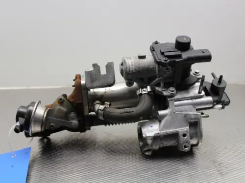 EGR koeler-7890242