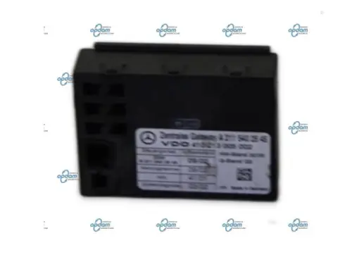 Gateway module-7883595