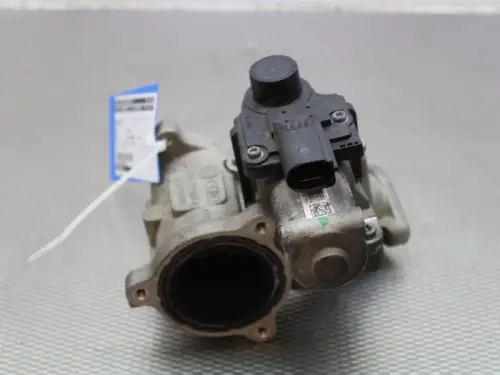 EGR Klep-