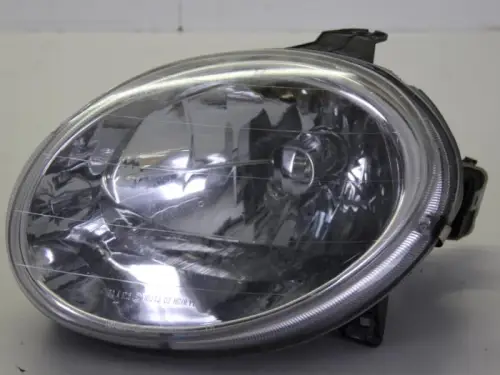 Koplamp links-7883656