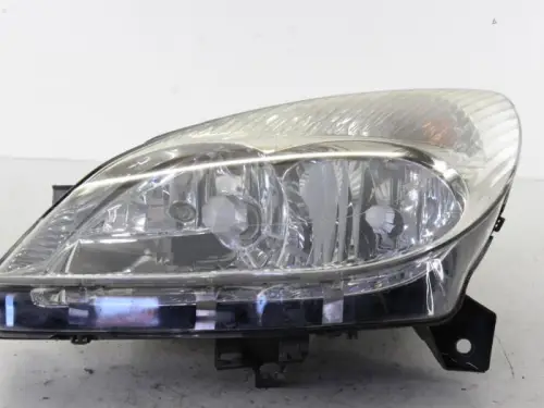 Koplamp links-7889458