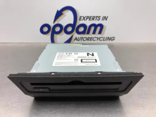CD Speler-7987764