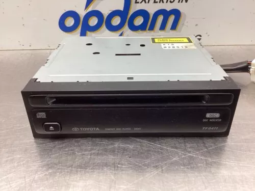 CD Speler-8050379 (18865561)