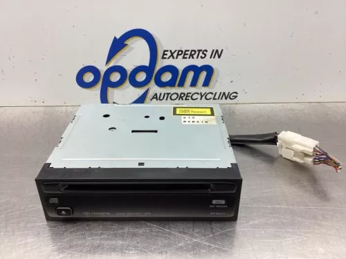 CD Speler-8050379 (18865561)