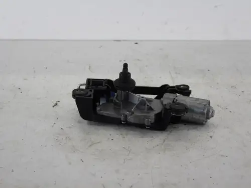 Ruitenwissermotor achter-7890783
