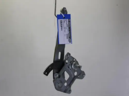 Ruitmechaniek 4Deurs links-achter-7885269