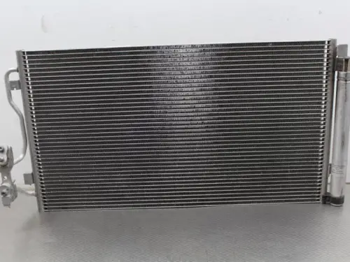 Airco Radiateur-
