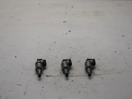Injector (benzine injectie)-