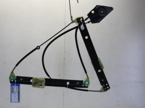 Ruitmechaniek 4Deurs links-voor-