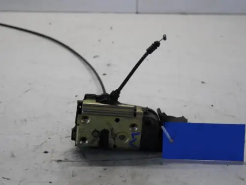 Deurslot Mechaniek 2Deurs links-7882063