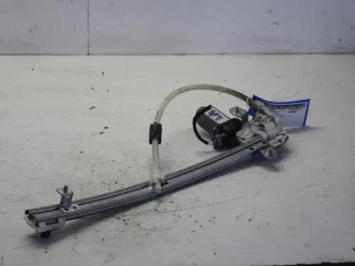 Ruitmechaniek 4Deurs links-achter-7882373