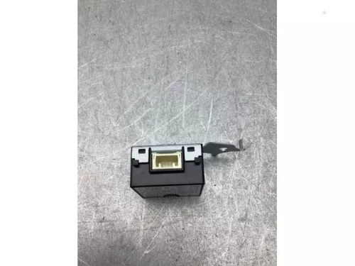 Central electronic module-8291803 (22393190)