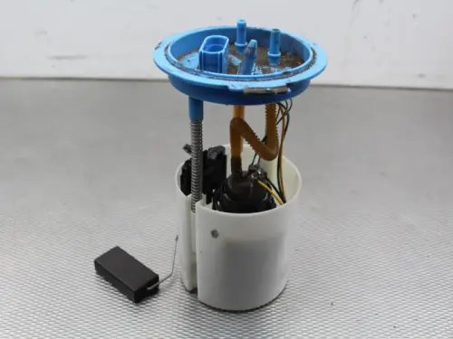 Benzinepomp-7883355