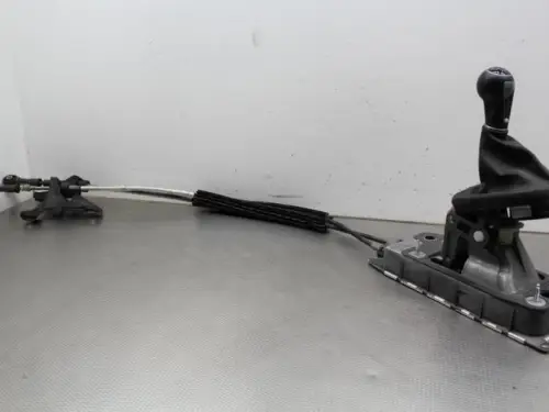 Schakelkabel Versnellingsbak-7883355