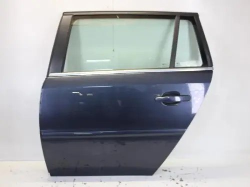 Portier 4Deurs links-achter-7882200