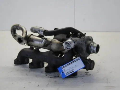 Turbo-