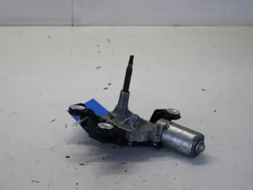 Ruitenwissermotor achter-7882868