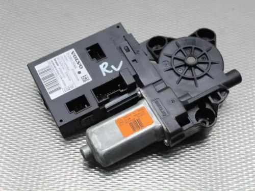 Raammotor Portier-7863769