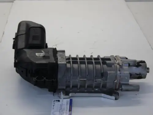 Compressor-