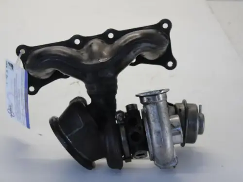 Turbo-