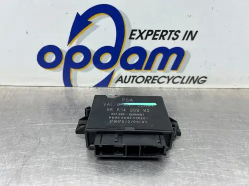 PDC Module-7582875