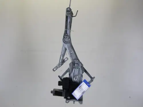 Ruitmechaniek 4Deurs links-voor-