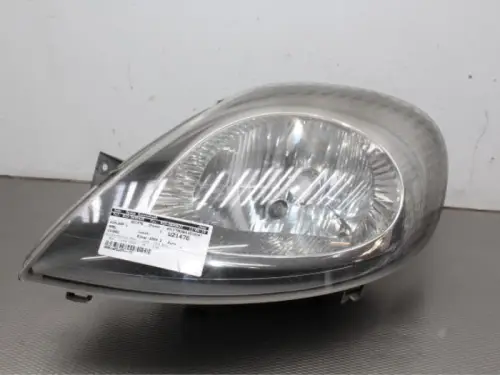 Koplamp links-7863744