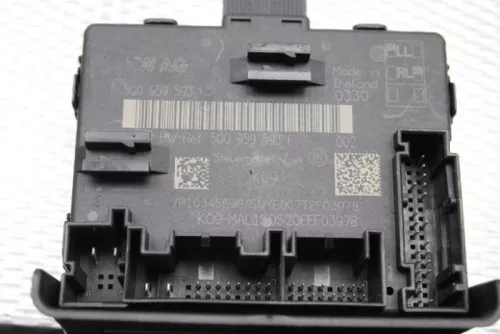 Centrale Deurvergrendelings Module-7525024 (16584645)