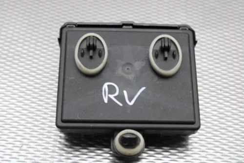 Centrale Deurvergrendelings Module-7525024 (16584671)