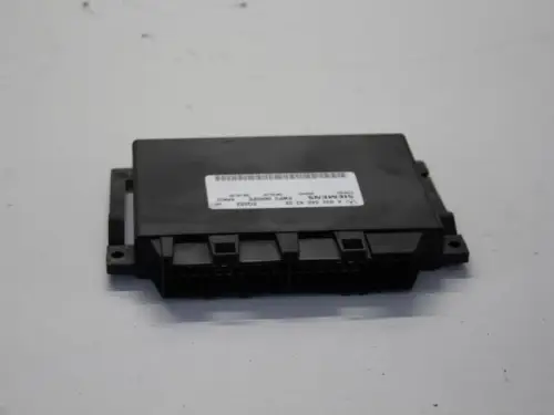 Computer Automatische Bak-7881364