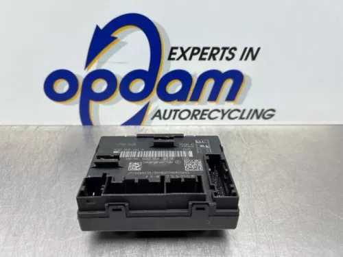 Centrale Deurvergrendelings Module-