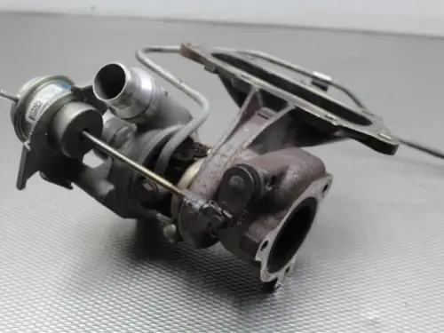 Turbo-