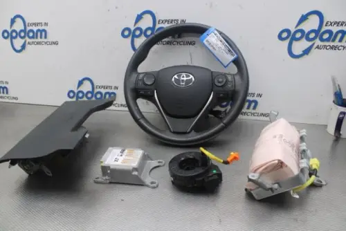 Airbag Set+Module-7881033