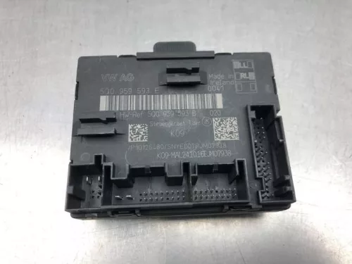Centrale Deurvergrendelings Module-8203016 (21217728)