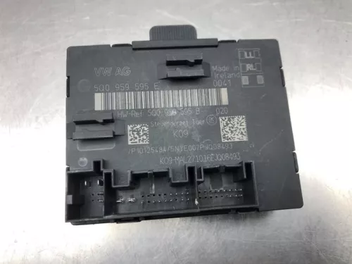 Centrale Deurvergrendelings Module-8203016 (21217848)