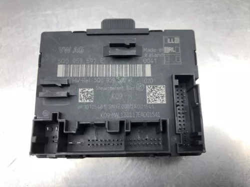 Centrale Deurvergrendelings Module-8203016 (21217855)