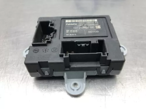 Centrale Deurvergrendelings Module-8183141 (20729520)