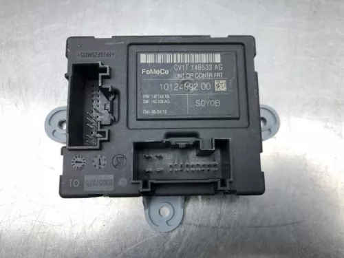 Centrale Deurvergrendelings Module-8183141 (20729520)
