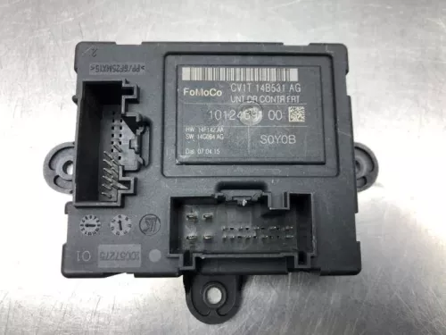Centrale Deurvergrendelings Module-8183141 (20729540)