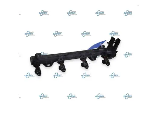 Injector (benzine injectie)-7884717