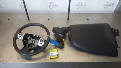 Airbag Set+Module-7611316