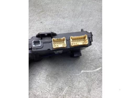 Centrale Deurvergrendelings Module-8090667 (21955360)