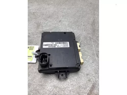 Centrale Deurvergrendelings Module-8090667 (21955360)