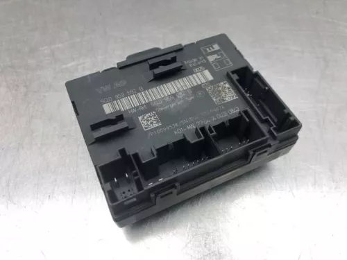 Centrale Deurvergrendelings Module-8101100 (19907703)