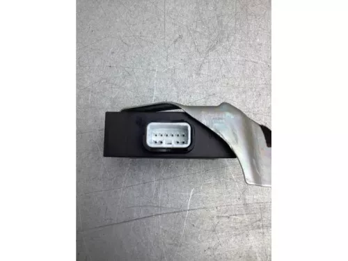 Centrale Deurvergrendelings Module-8123670 (20353047)