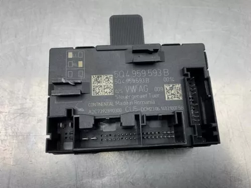 Centrale Deurvergrendelings Module-8255120 (21870221)